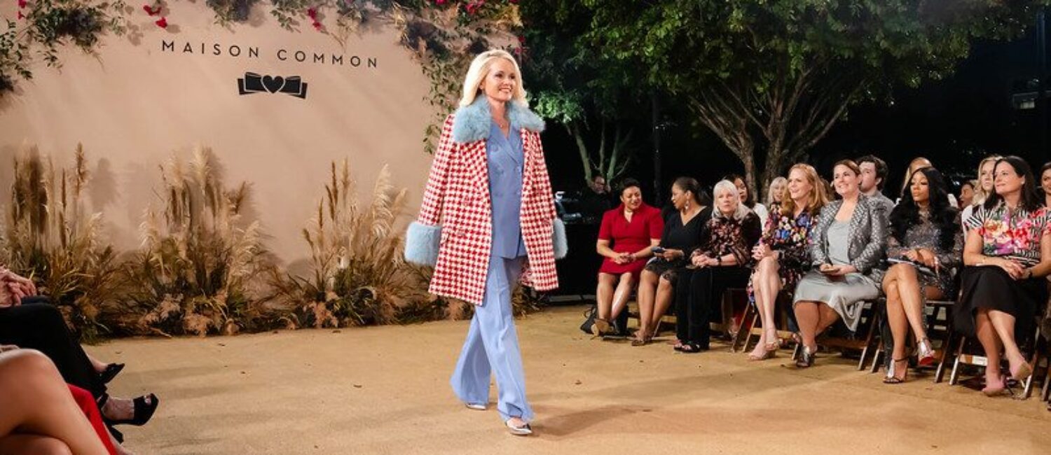 Hillary Holmes Archer- Guest Model