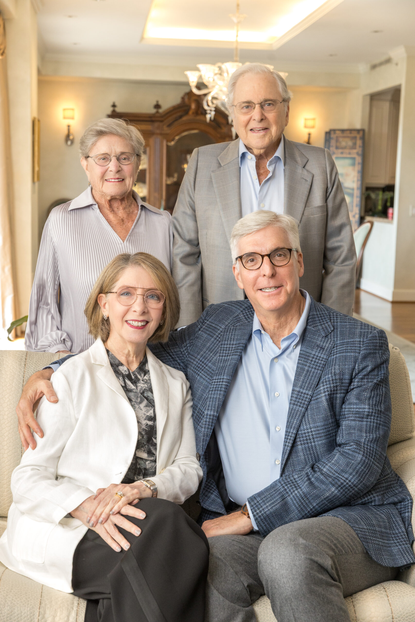 Honorees