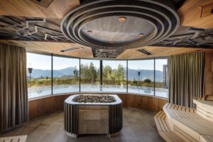 Hotel Chalet Mirabell Italy