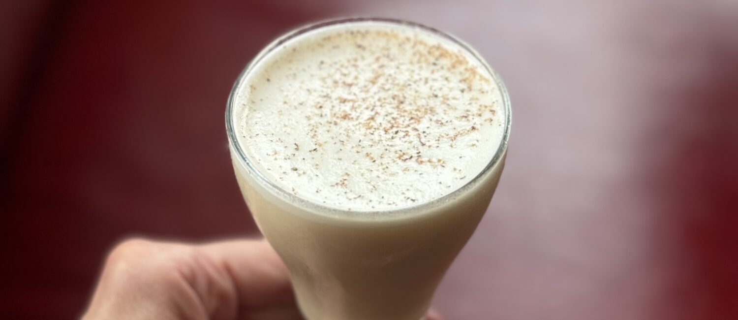 holiday cocktails Fort Worth