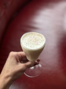 holiday cocktails Fort Worth