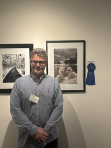 Chernov TWAC Winter Wonderland