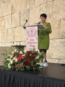 Hometown Heroes Mayrant