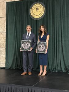 Hometown heroes 2026 soza graham