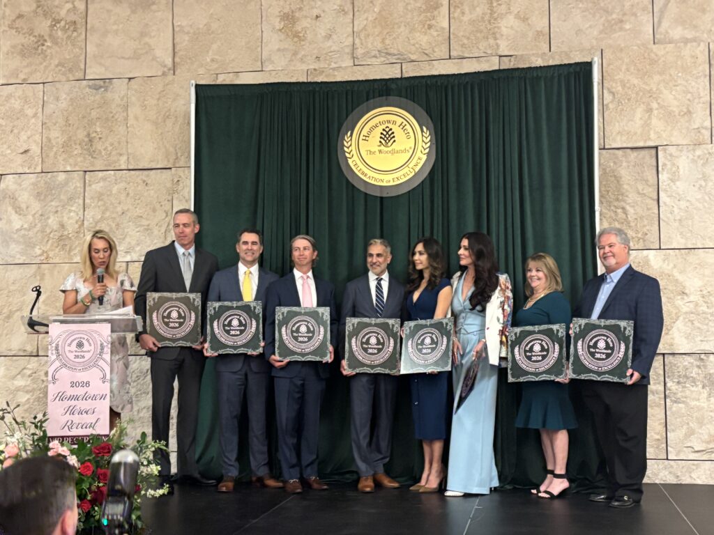 Hometown heroes 2026