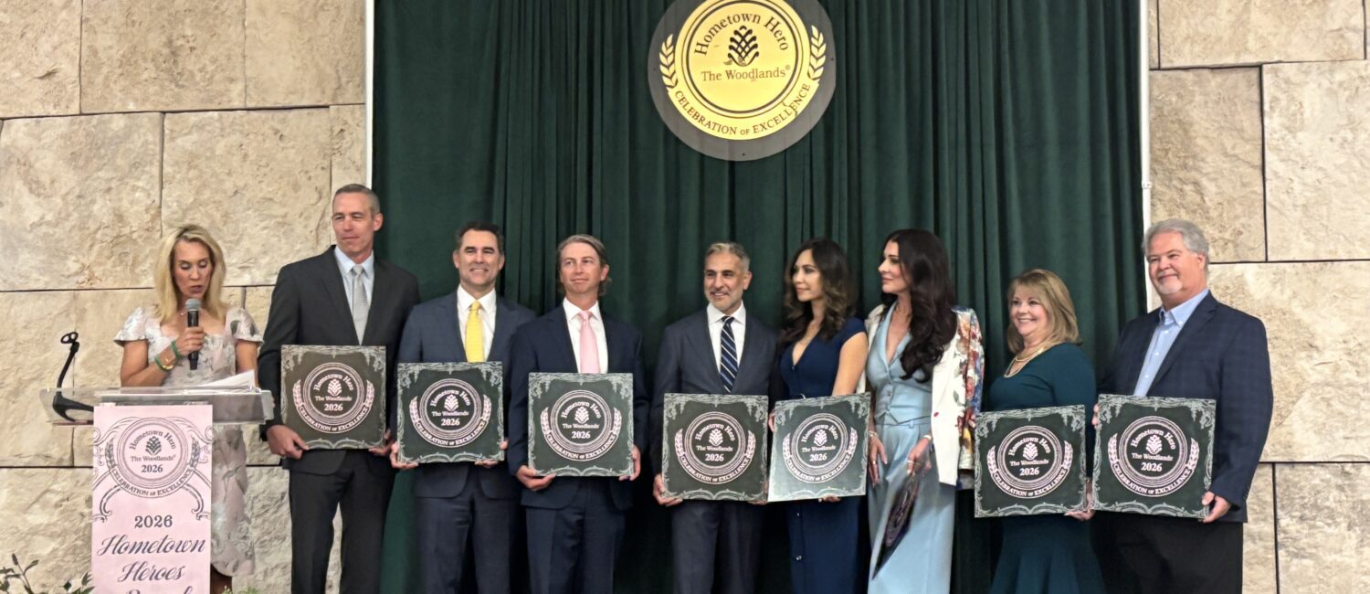 Hometown heroes 2026