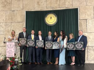 Hometown heroes 2026