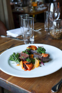 Fort Worth Christmas