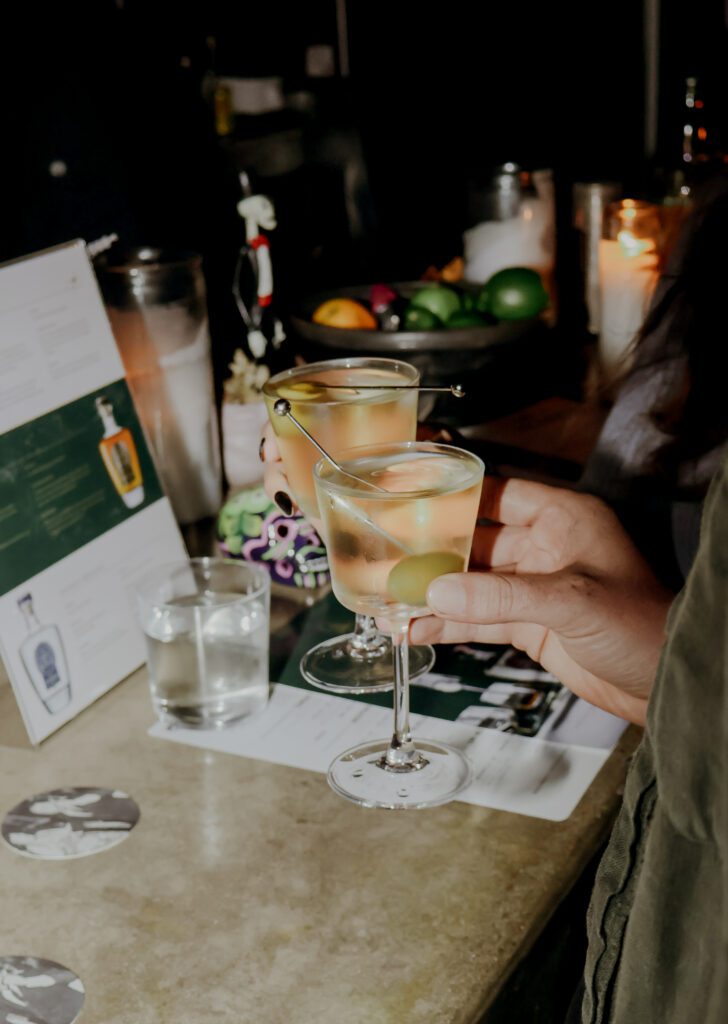 Tequila Enemigo was born out of difference, not conformity, and a relentless focus on quality.