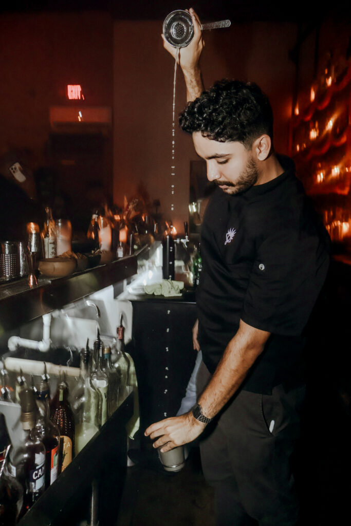 This fall, they decided Dallas deserved a proper Día de Los Muertos celebration.