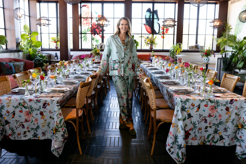 La DoubleJ (Photo by Kaitlin Saragusa Kellerman)