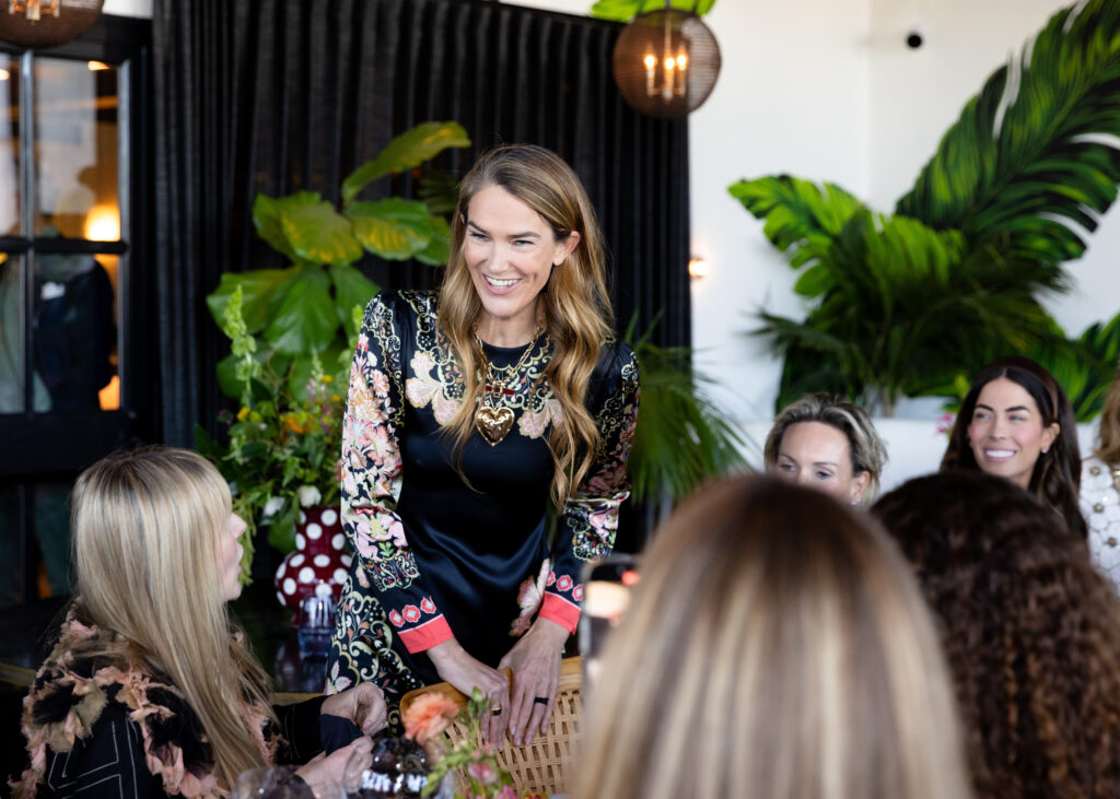 JJ Martin (Photo by Kaitlin Saragusa Kellerman)