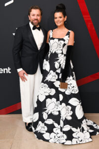 The Collection Gala at The Dallas Museum of Art