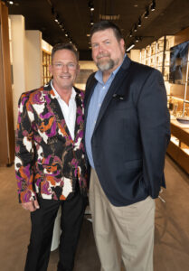 Kohler x PC Lunch 25 (Photo by George Fiala)