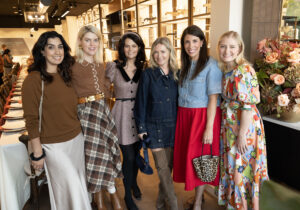 Kohler x PC Lunch 25 (Photo by George Fiala)