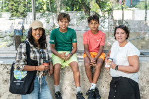 The Great Create (Photo by Can Turkyilmaz)