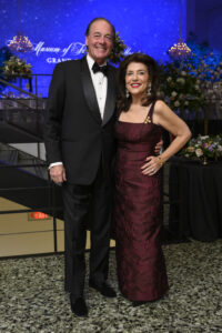 2025 Museum of Fine Arts Houston Grand Gala Ball