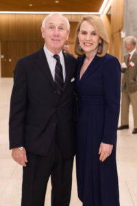 MD Anderson BOV VIP Reception (Photo by Michelle Watson, CatchlightGroup.com)