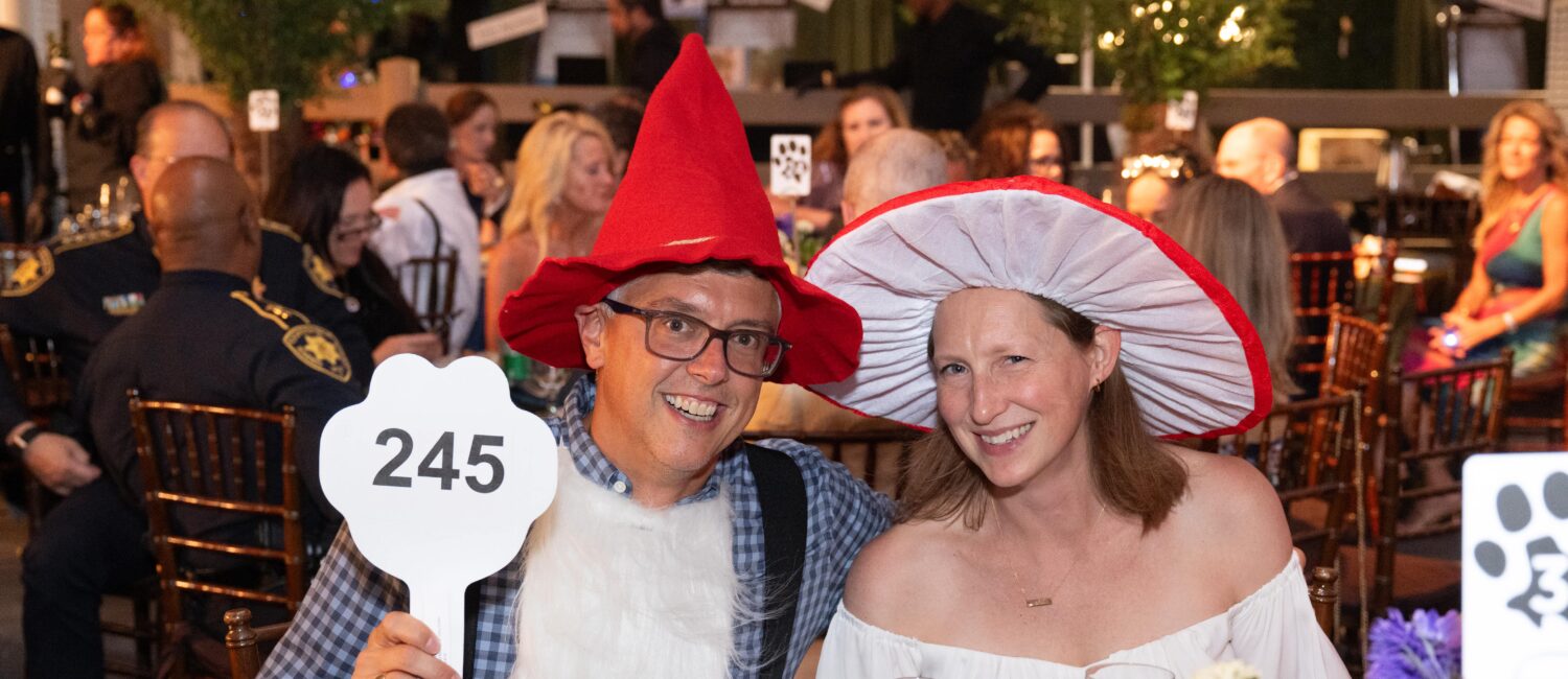 Jim and Trisha Zucker-min