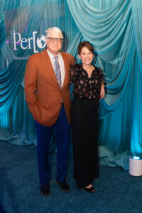 Perot Night at the Museum 2025 (Photo by Tamytha Cameron)