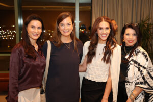 An Evening with DocStars 2025