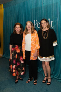 Perot Night at the Museum 2025 (Photo by Tamytha Cameron)