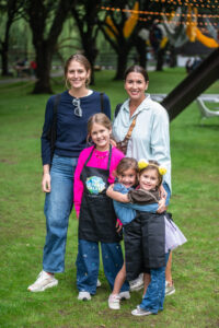 The Great Create (Photo by Can Turkyilmaz)