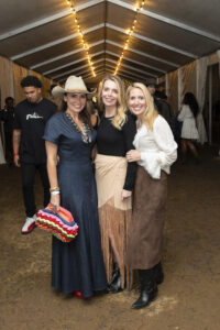 Kimberly Schlegel Whitman, Kari Kloewer, Krystal Davis, Credit_ Tamytha Cameron