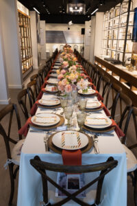 Kohler x PC Lunch 25 (Photo by George Fiala)