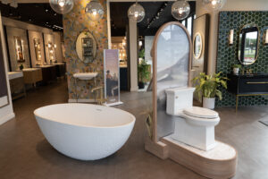 Kohler x PC Lunch 25 (Photo by George Fiala)