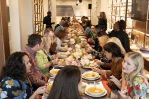 Kohler x PC Lunch 25 (Photo by George Fiala)