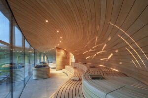 Krallerhof Austria Atmosphere Spa