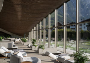 Krallerhof Austria Atmosphere Spa