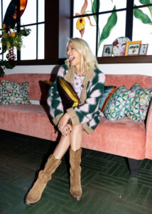 La DoubleJ (Photo by Kaitlin Saragusa Kellerman)