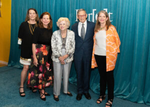 Perot Night at the Museum 2025 (Photo by Tamytha Cameron)