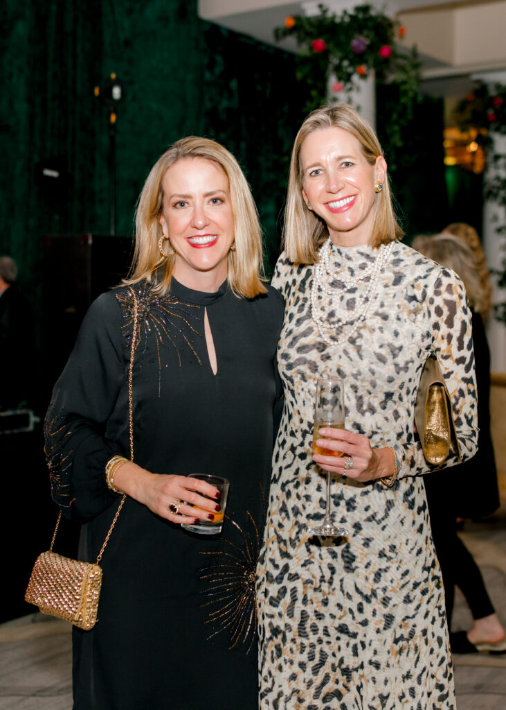 Leigh Bornitz, Kelley Roberts (Photo by Canon Sawyer, Canon Elizabeth Photography)