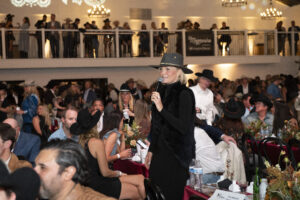 Cattle Baron’s Ball