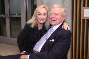 MD Anderson BOV VIP Reception (Photo by Michelle Watson, CatchlightGroup.com)