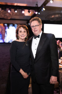 Linda Schmuck and Todd Zucker photo by Daniel Ortiz (1)