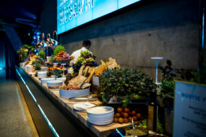 Perot Night at the Museum 2025 (Photo by Tamytha Cameron)