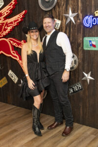 Cattle Baron’s Ball