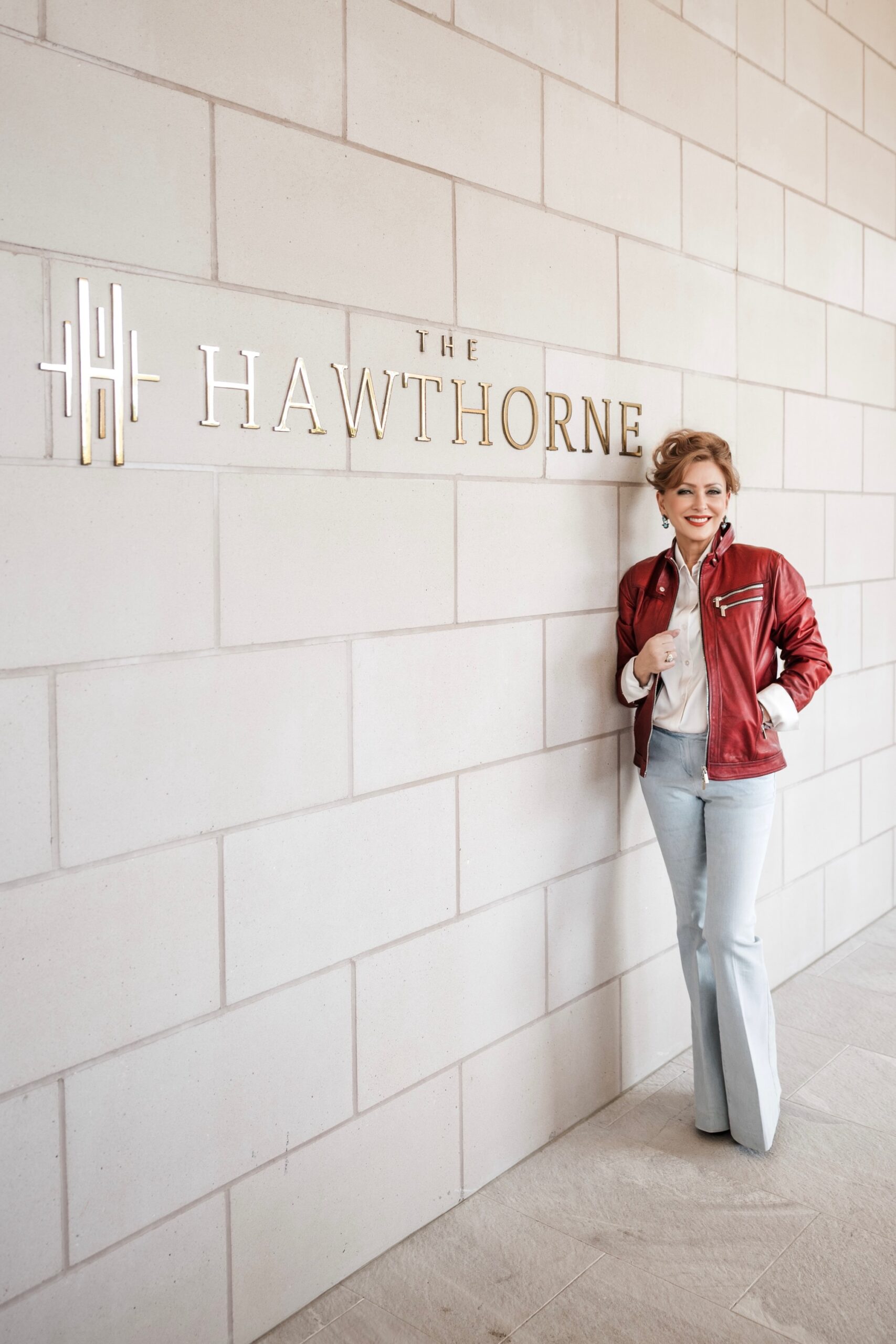 Above Tanglewood — Why The Hawthorne Has Douglas Elliman’s Top Luxury Houston Agent So Thrilled