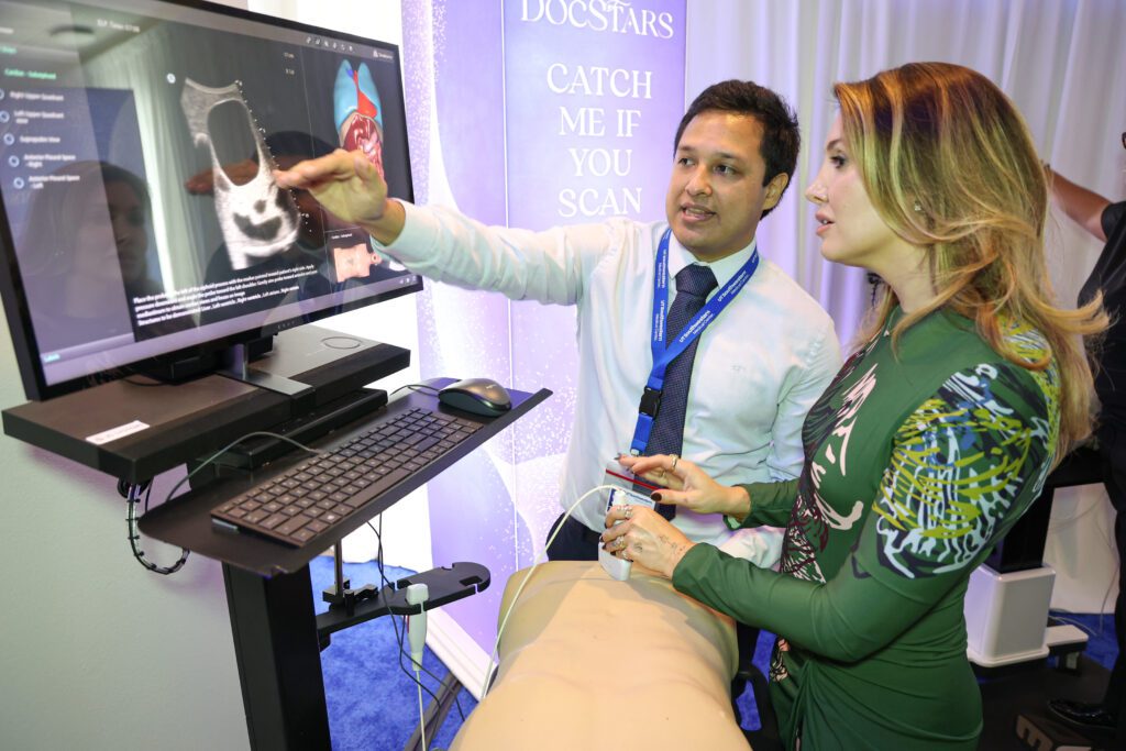 Madison Strode (Photo by Ren Morrison)