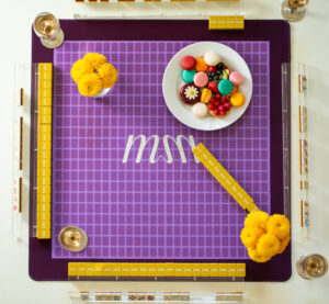 Maison Mahj (Photo by Maison Mahj)