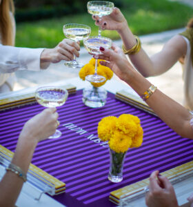 Maison Mahj (Photo by Maison Mahj)