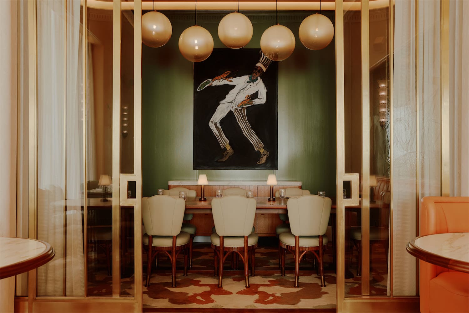 The 15 Best Private Dining Rooms in Dallas — From Hidden Doors to Marilyn Monroe-Themed Spaces