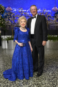2025 Museum of Fine Arts Houston Grand Gala Ball