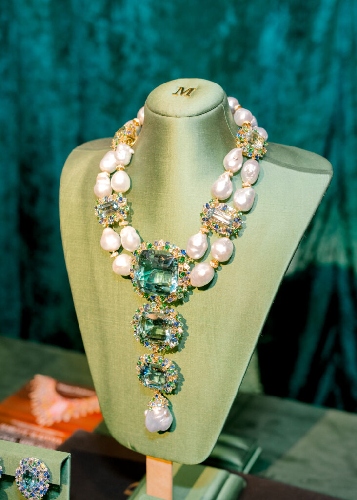 Marina Collier by Margot McKinney (Photo by Canon Sawyer, Canon Elizabeth Photography)