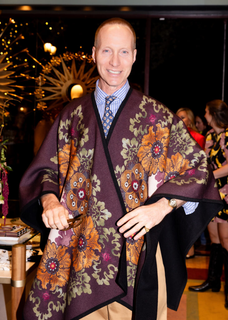 Martin Brudnizki (Photo by Kaitlin Saragusa Kellerman)