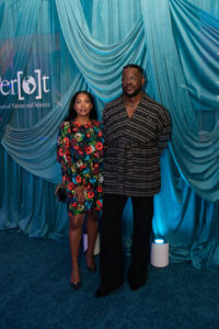 Perot Night at the Museum 2025 (Photo by Tamytha Cameron)